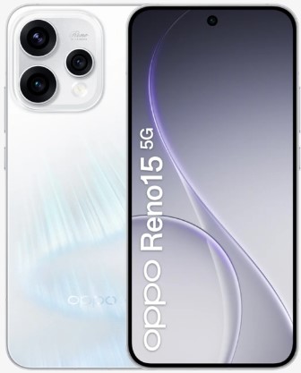OPPO RENO 15 5G 8/512 GB