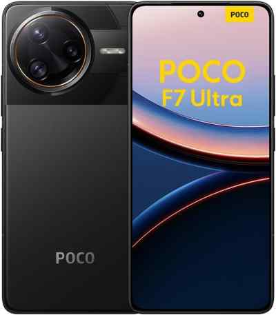POCO F7 ULTRA 16/512