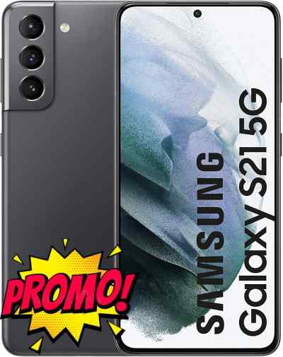 SAMSUNG GALAXY S21 5G 256 GB