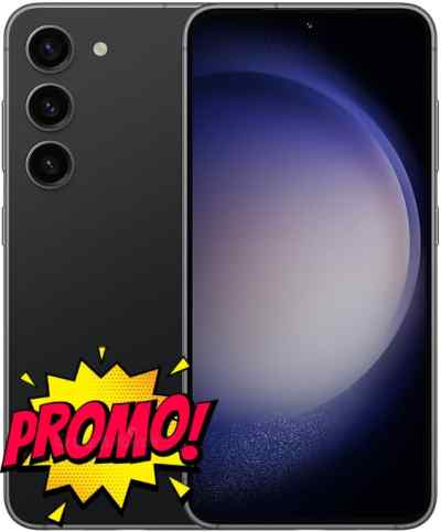 SAMSUNG GALAXY S23 128 GB