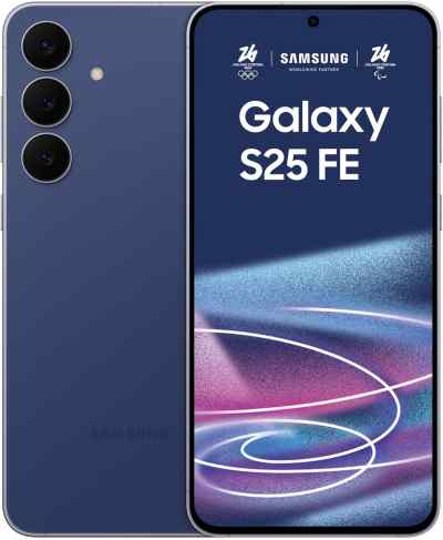 SAMSUNG GALAXY S25 FE 128 GB