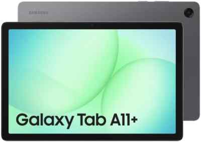 SAMSUNG GALAXY TAB A11 PLUS 5G