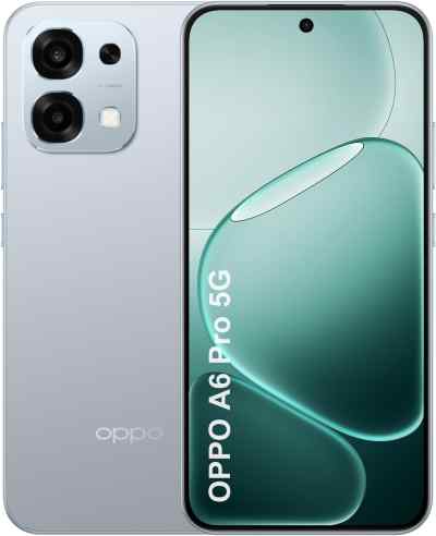 OPPO A6 PRO 5G