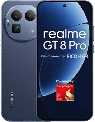 REALME GT8 PRO 16/512