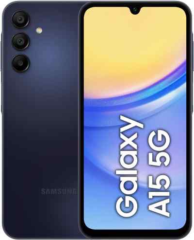 SAMSUNG GALAXY A15 5G 4/128