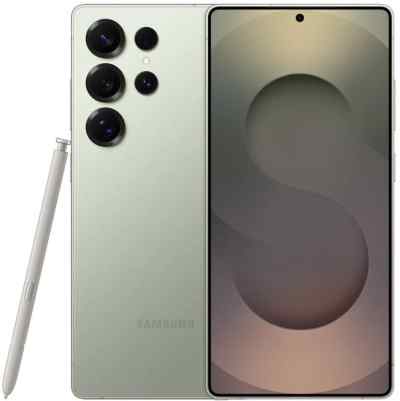 SAMSUNG GALAXY S25 ULTRA 256 GB