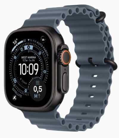 APPLE WATCH ULTRA 3 49MM CELLULAR