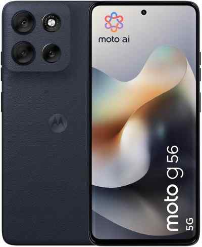 MOTOROLA MOTO G56 5G 8/256