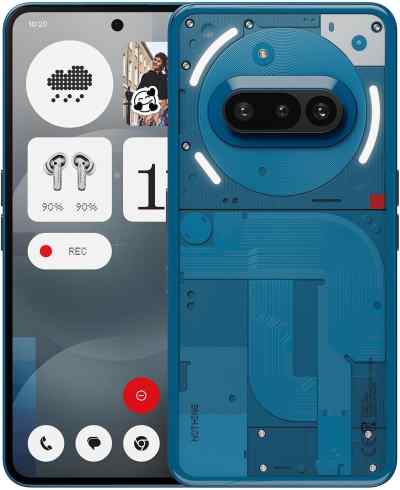 NOTHING PHONE (3A) 12/256