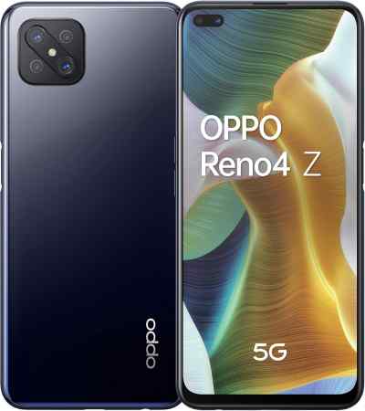 OPPO RENO 4Z