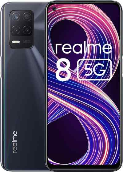 REALME 8 5G