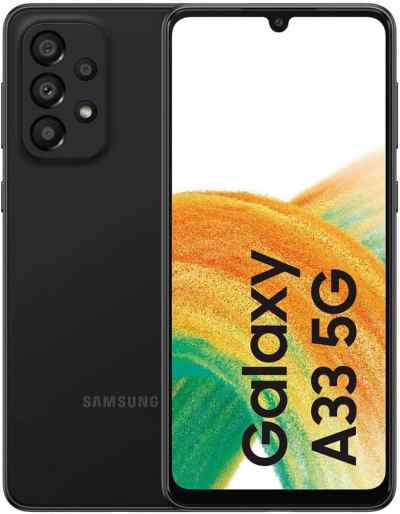 SAMSUNG GALAXY A33 5G 6/128
