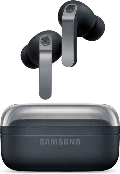 SAMSUNG GALAXY BUDS 4 PRO