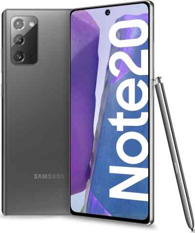 SAMSUNG GALAXY NOTE 20 8/256