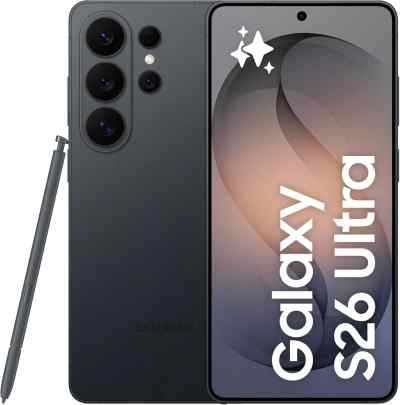 SAMSUNG GALAXY S26 ULTRA 1 TB