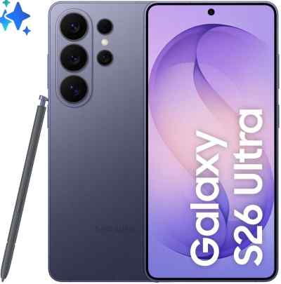 SAMSUNG GALAXY S26 ULTRA 512 GB