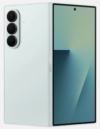 SAMSUNG GALAXY Z FOLD 7 5G 512 GB