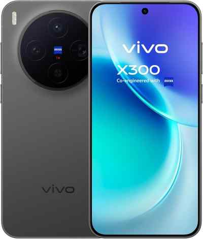 VIVO X300 16/512