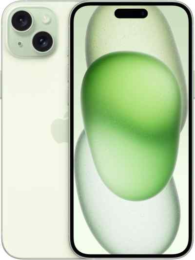 APPLE IPHONE 15 PLUS 128 GB