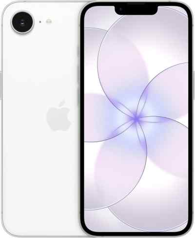 APPLE IPHONE 17E 256 GB