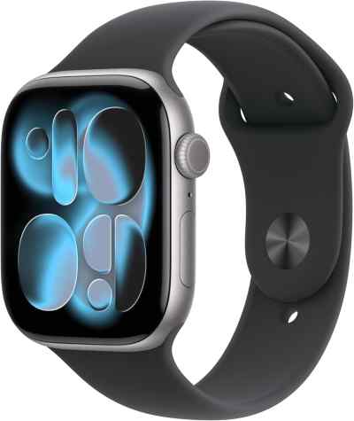 APPLE WATCH 11 46 MM CELLULAR