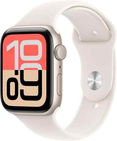APPLE WATCH SE 44 MM (3° GEN) GPS