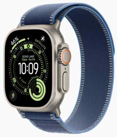 APPLE WATCH ULTRA 3 49MM CELLULAR
