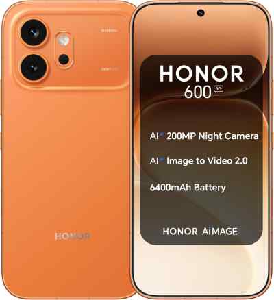 HONOR 600 8/256