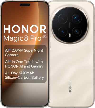 HONOR MAGIC 8 PRO 12/512
