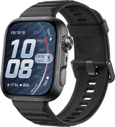 HUAWEI WATCH FIT 5 PRO
