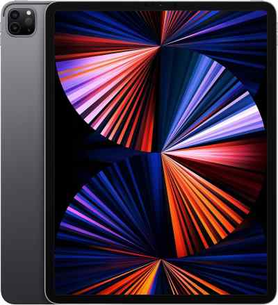 APPLE IPAD PRO 12,9'' 5° GENERAZIONE 128 GB WI-FI