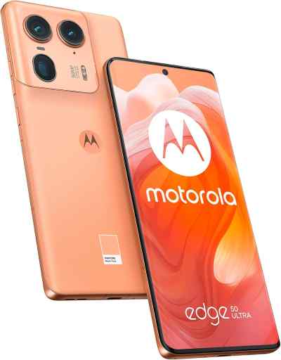 MOTOROLA EDGE 50 ULTRA