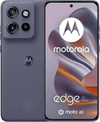 MOTOROLA EDGE 60 NEO 8/256