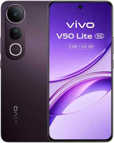 VIVO V50 LITE 8/256