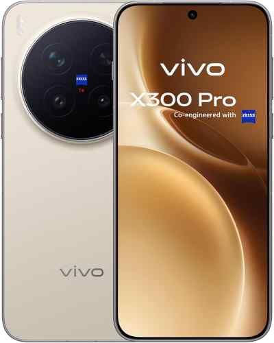 VIVO X300 PRO 16/512