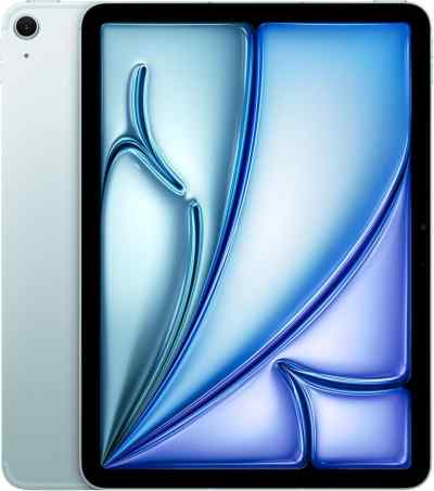 APPLE IPAD AIR 11" M2 128 GB WI-FI