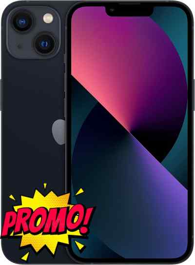 APPLE IPHONE 13 128 GB