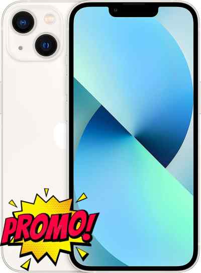 APPLE IPHONE 13 128 GB