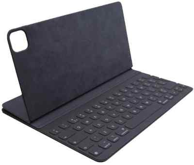 APPLE MAGIC KEYBOARD FOLIO PER IPAD 12.9 3° 4° 5° GENERAZIONE