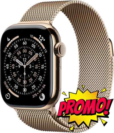 APPLE WATCH 11 46 MM TITANIO CELLULAR