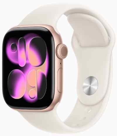 APPLE WATCH 11 42 MM GPS