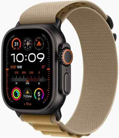 APPLE WATCH ULTRA 2 49MM