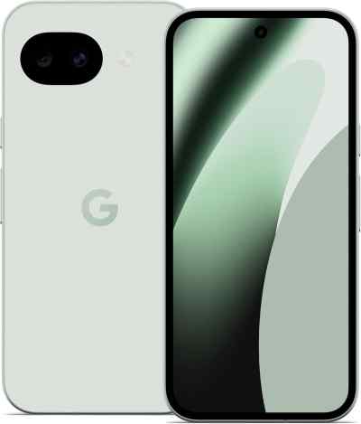 GOOGLE PIXEL 10A 128 GB