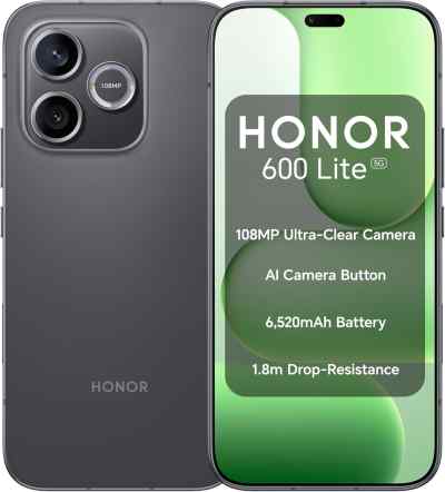 HONOR 600 LITE 8/256