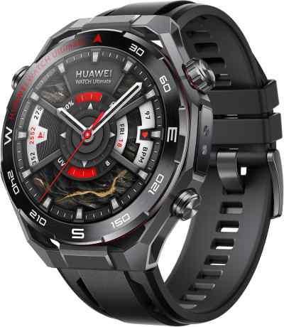 HUAWEI WATCH ULTIMATE 2