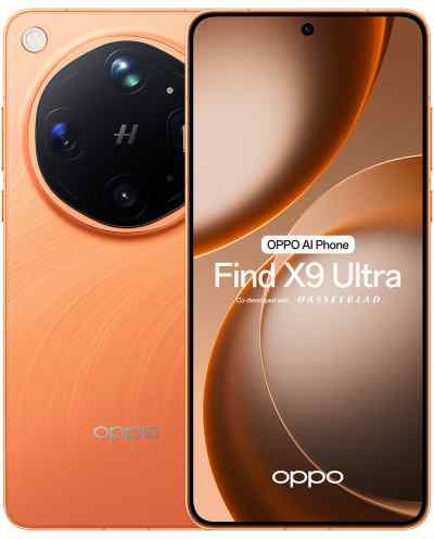 OPPO FIND X9 ULTRA 12/512