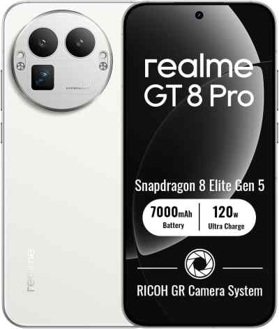 REALME GT8 PRO 16/512
