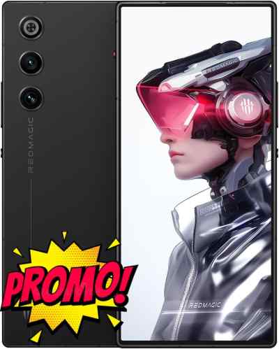 REDMAGIC 10 AIR 12/256