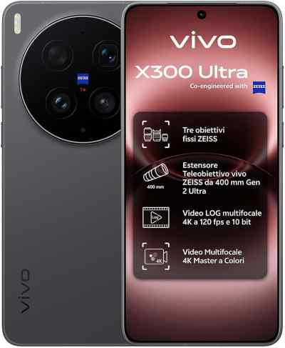 VIVO X300 ULTRA 16/1 TB
