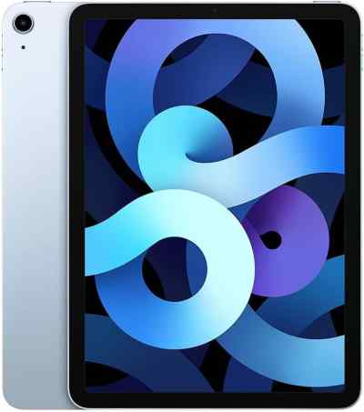 APPLE IPAD AIR 4° GEN 10.9'' 64 GB WI-FI
